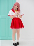 【Cosplay】2013.04.06爱洋库无尤斯蒂亚Cosplay 2(103)